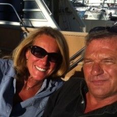 Patrick/Sylvie