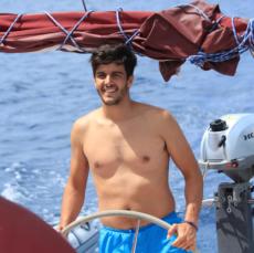 Jorge