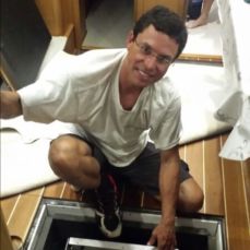 Joaquin