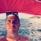 Frédéric, 43 Jahre alt, Gustavia