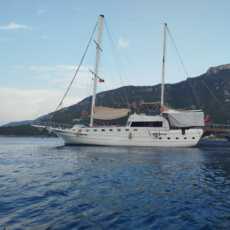 Yachting
