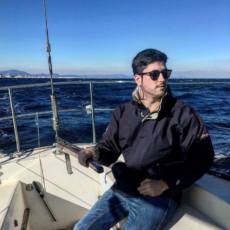 JAGABU COSTA