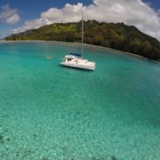 Tahiti