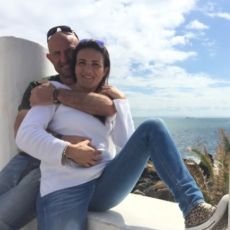 Raquel & Sergi