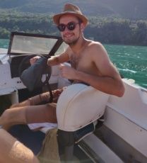 Florent