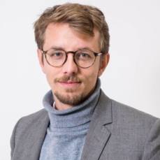 Guillaume Jesberger