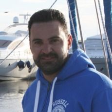 Dimitris ARKAS