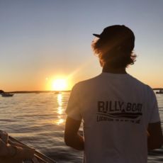Billy