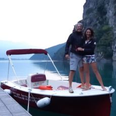 Silvia & Lele