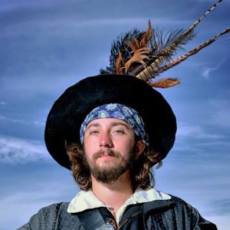 Captain Andrew