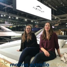 Ana y María