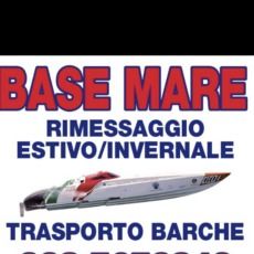 Massimo BaseMare