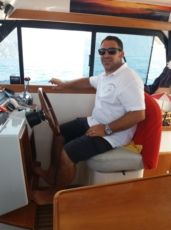 Valentine's boat rent S.a.s. di