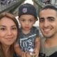 Nabil & Marina