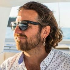 Captain Dean