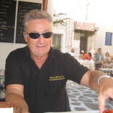 Mike