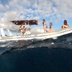 Cocoboat
