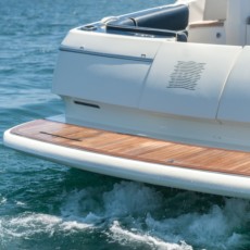 Charter Atalaya