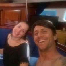 Giulia e Rodrigo