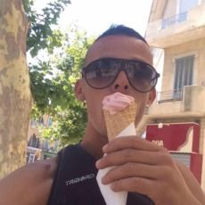 Djamel