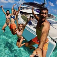 Sailingtrip