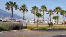 RENT Boat