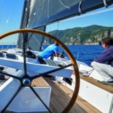LIGURIA