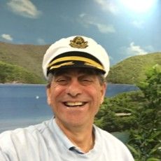 Capt. Baggy