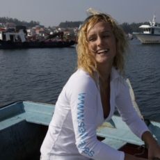 María