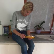 Andrea
