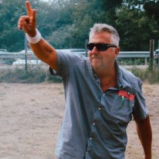 jean michel