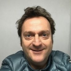 Alfredo Enrique
