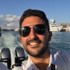 Alejandro