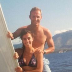Marie et Guillaume