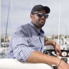 Kostas