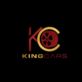 king