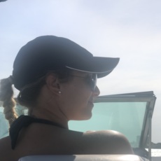 Captain M.