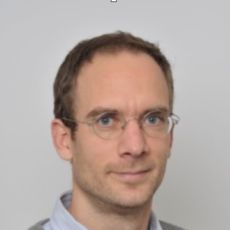 Jean Bertrand