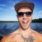 Daniel, 37 Jahre alt, Berlin