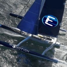 Trimaran Emotion