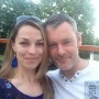 Stéphane et Gaëlle