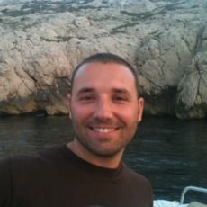 Christophe