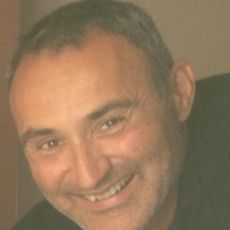 serge
