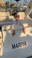 Mariya