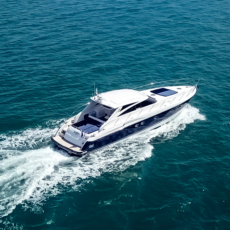 Yacht Charter