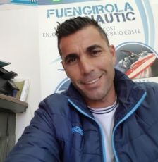 Jose manuel