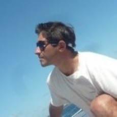 David