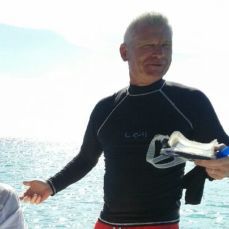jean michel