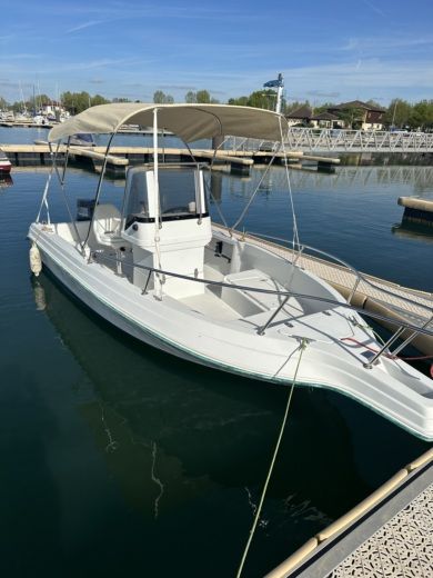 Location Bateau Moteur Cap Camara Best Boat Lac Du Der