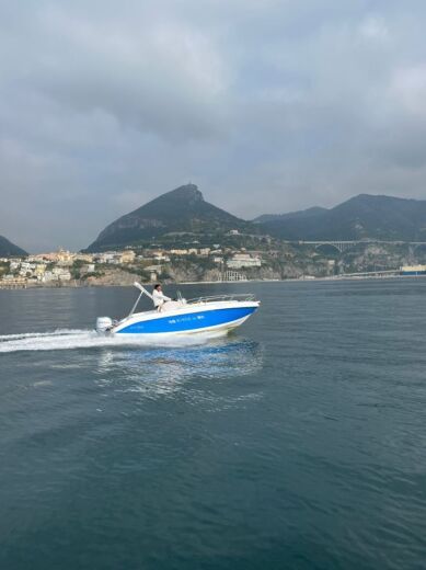 Alquiler Barco Sin Licencia Orizzonti Syros19 2022 En Atrani Click Boat